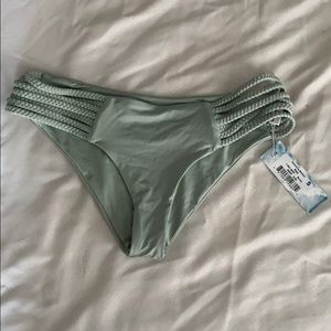 NWT Frankie’s Bikini Valentina Bottom